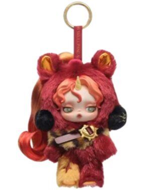 Secret 1 Skullpanda My Little Pony Sunset Shimmer